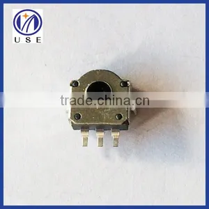 10mm Hollow Shaft SMD Encoder, Ec10 Rotary Encoder thumbnail-4