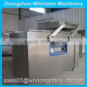 dz 400/dz500/dz600 Leafy Vegetable Vacuum Packing Machine thumbnail-1
