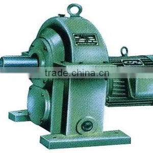 YTC Three-phase Asynchronous Motor Gear thumbnail-1