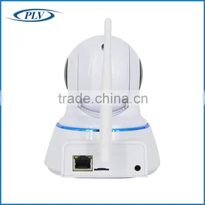 2016 New Cctv Wifi Pan Tilt Fixed Focal Night Vision H.264 960p ip Wifi Camera thumbnail-6