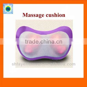 2014 Hot Sale Apple Shape Massage Cushion thumbnail-1