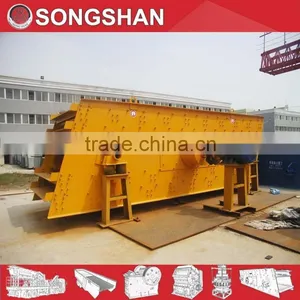 Circular Vibratory Screener thumbnail-1