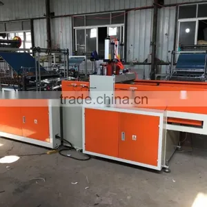 Nylon Bag Production Machine thumbnail-4