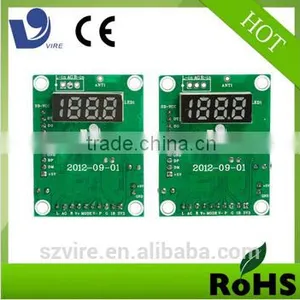 Vire sd Card Amplifier Kit Audio Module Mp3 Module China Manufacturer thumbnail-5