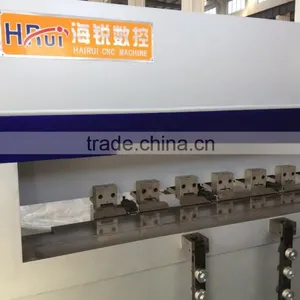 The Price Of Slotting Machine With CNC Slotting Machine For Sale thumbnail-3