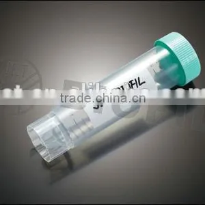15ml/50ml Self-Standing Centrifuge Tubes Flat Cap thumbnail-2