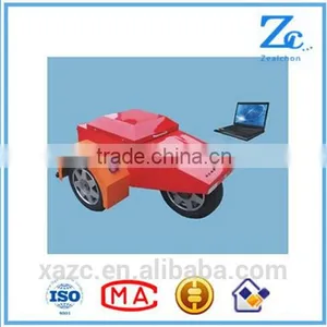 B002 Pavement Roughness Testing Equipment (viameter),Profilometer thumbnail-1
