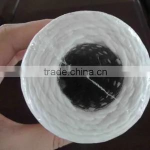Cotton Yarn String Wound SS304/306 Core Water Filter Cartridge (factory) thumbnail-1