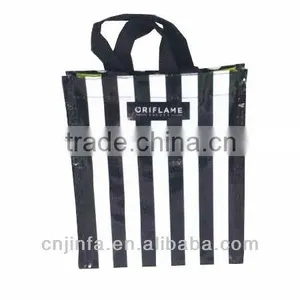 High Quality Recycle Shopping Bag thumbnail-1