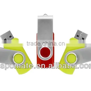 Hot Twister Usb Flash Driver ,OEM Logo Usb Flash Memory ,cheap Gift Usb Stick thumbnail-1