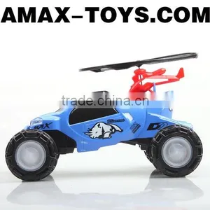 Rm-2996098 rc Car Brand New 5CH Remote Control Stunt Car + 4 Flashing Lights+ 4 Bright Lights+ Energetic Music thumbnail-1