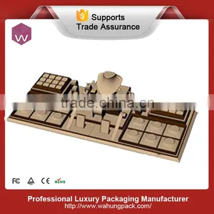 Jewelry Display Showcase Jewelry Ring Display thumbnail-6