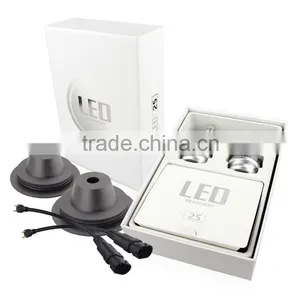 Promotion Best Selling and Factory Price 2S 30W 3600LM H1 H3 H4 H7 H11 H13 9005 9006 9004 9007 Auto LED Headlight thumbnail-5