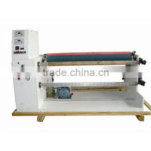 Double Shafts Rewinder DSRM01 thumbnail-1