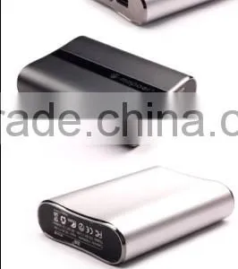 100000 Mah Power Bank 18650 Power Bank Charger (M341) thumbnail-4