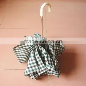 Promotional Luxury Rain Telescopic Umbrella Two People Umbrella thumbnail-3