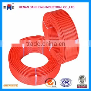 CHINA Best Goods Indoor Pvc Insulated Electric Wire 0.5mm2 .75mm2 thumbnail-1