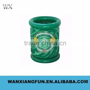 2016 Cheap Inflatable Drinks Cooler High Quality Inflatable Drink Cooler thumbnail-6