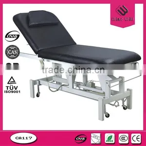 Salon Disposable Sheets for Facial Bed thumbnail-1