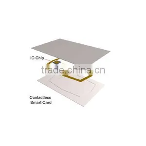 EMPLOYEE RFID KEY CARD thumbnail-1