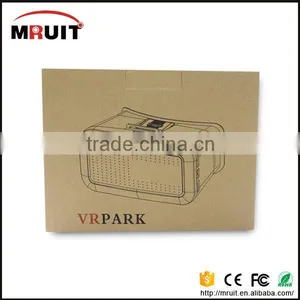 High Quality 3d Glasses vr Box 3d Virtual Reality Glasses thumbnail-4