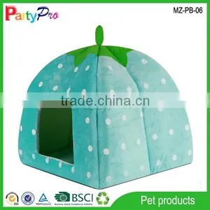 Partypro 2015 Best Quality Hot Sell Pet Products Outdoor Rabbit Hutch Designs thumbnail-1