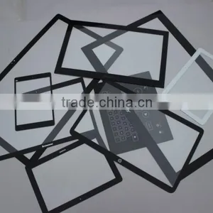 Factory Direct Touch Screen Glass Panel, Cover Glass thumbnail-2