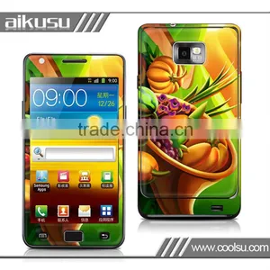 Smart Samsung Skin Sticker for Samsung Phone Case thumbnail-1