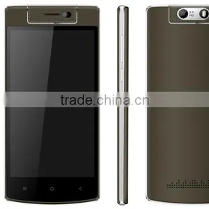 5.0 Inch SPC 7731 With Rotating Camera Smartphone 5.0 Mega thumbnail-1
