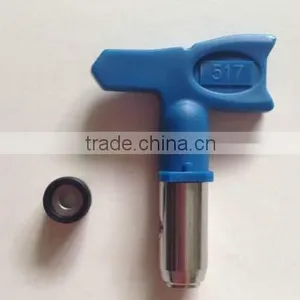 G230 RAC X Contractor High Quality Airless Spray Gun 288487 Gun Hose Whip Kit HS Code 8424200000 8424909000 84249090 thumbnail-2