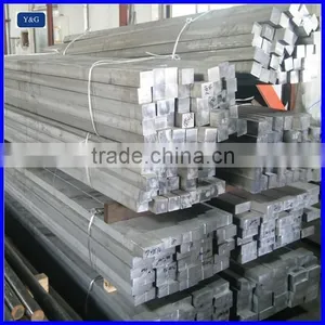 China Supplier Aluminum Extruded Square Bar Price per kg Quality Choice thumbnail-4