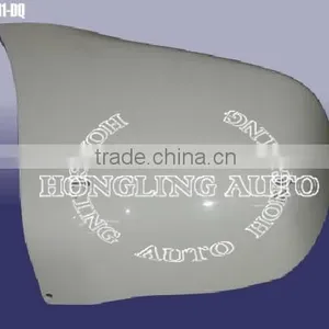 T11-2804311-DQ--Head Left Rear Bumper Assembly - Primer ,Car Accessories for Chery thumbnail-1