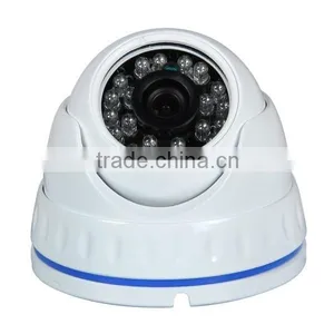 Kendom Cctv Surveillance System Promotional Weather Proof IR Ahd Dome Camera thumbnail-3
