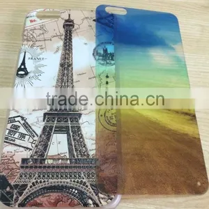 Custom Metal Phone Case For Iphone 6 Plus Case From China Factory For Wholesale thumbnail-3