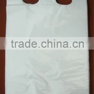 HDPE T Shirt Bag thumbnail-1