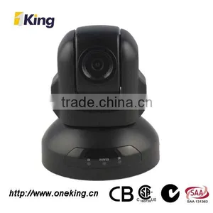 DVI-I,HD-SDI Conference Camera Communication Technology thumbnail-1