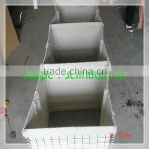 High Security Hesco Barrier/Hesco Basket/Hesco Bastion thumbnail-1