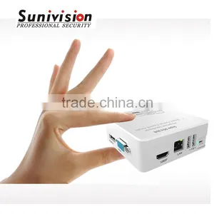 2016 Factory Price Hot New Security Product Portable Onvif Support P2P 1080p Wifi ip Camera With Nvr Kit thumbnail-1
