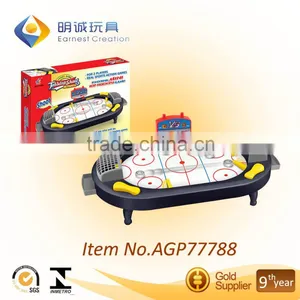 Plastic Ice Hockey Toy thumbnail-1