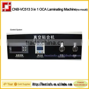 2015 Hot and New 5 in 1 Multifunction Oca Laminatimg Machine Lcd Repair Machine Remove Air Bubble With Loca Mould thumbnail-3