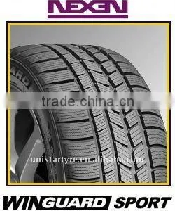 Nexen Winter Tyre thumbnail-1