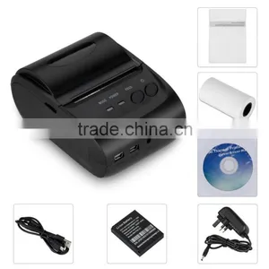 Good Price 58mm Receipt Printer Win8.1 thumbnail-4