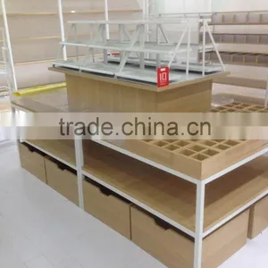 Grocery Shelves thumbnail-2