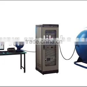 Integrating Sphere With Side Assistant Opening Integration Sphere Optimum thumbnail-1