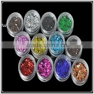 Metallic Glitter Powder thumbnail-2