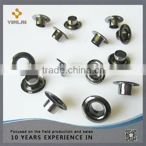 Wholesale Brass Tubular Eyelets thumbnail-2