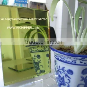Tinted Mirror Color Mirror Bronze Mirror thumbnail-1