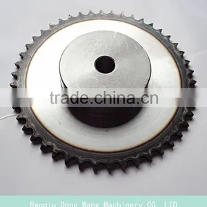 Industrial Chain Sprocket thumbnail-1