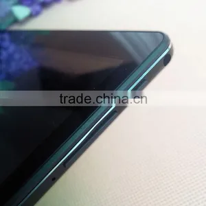 9.6 Inch Quad Core Android 5.1 Metal Tablet Computer 800*1280 With 3G Calling Wifi thumbnail-5