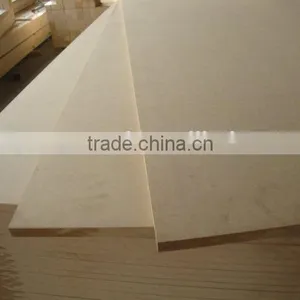 Raw Mdf 1220*2440mm(4*8') thumbnail-1